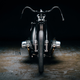 Illustration for article titled This Gorgeous Custom BMW Landspeeder Will Help You Forget Its Monday